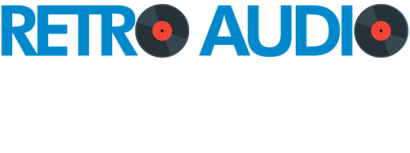 Retro audio servis
